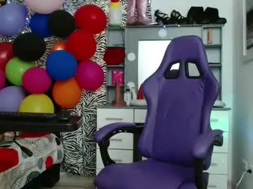 Chaturbate Best live sex cam show of hot_sexy_bunny