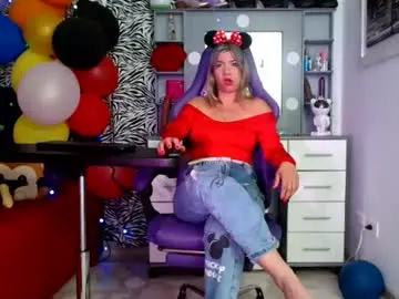 Chaturbate Best Webcam of hot_sexy_bunny