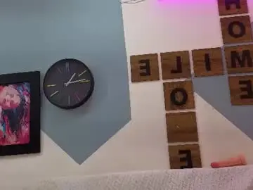 Chaturbate Adult Webcam of irenemontero