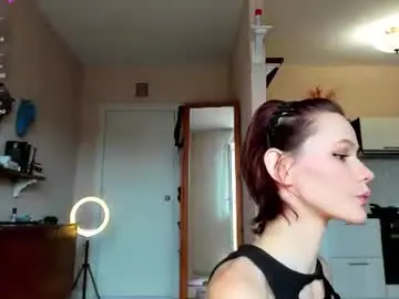 Chaturbate Sex Chat of kate_mikki