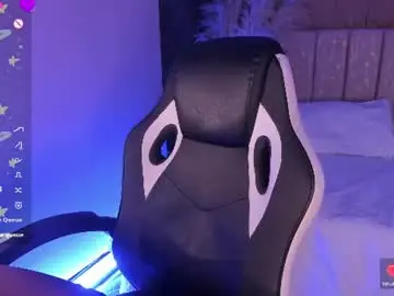 Chaturbate Live Porn of lexiadamss