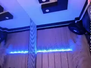 Chaturbate Adult Video Chat of lexiadamss