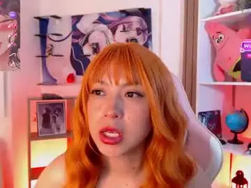 Chaturbate Nude Webcam of mieruco_chan