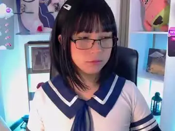Chaturbate Live Sex Cam of mieruco_chan