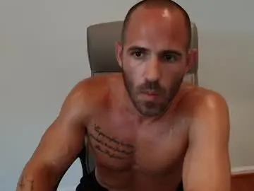 Chaturbate Best live sex cam show of nakedpreacher89