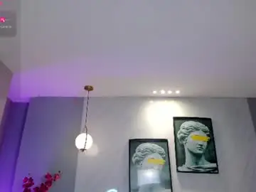 Chaturbate Free Porn Cam of niaholland