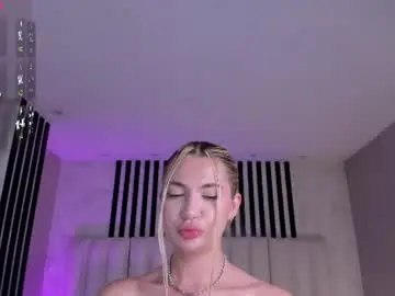 Chaturbate Private Sex Chat of niaholland
