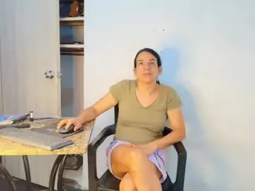 Chaturbate Adult Webcams of oh_tique