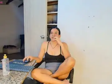 Chaturbate Watch Live Sex Cams of oh_tique