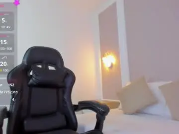 Chaturbate Nude Webcam of samantha_17_