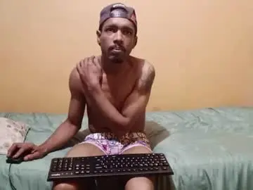 Chaturbate Live Sex Cam of setor_black