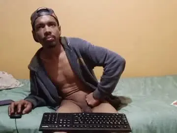 Chaturbate Live Sex of setor_black