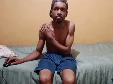 Chaturbate Sex Chat of setor_black
