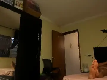 Chaturbate Nude Webcam of sexyflightz