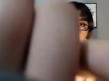 Chaturbate Private Sex Chat of tyla_23