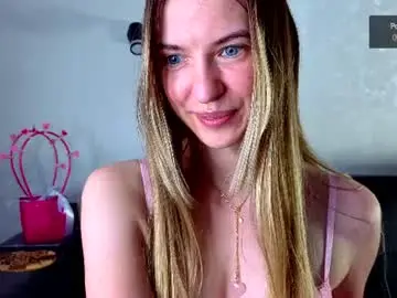 Chaturbate Sex Cam of your_nina