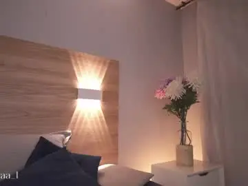 Chaturbate Free Porn Cam of adaaraa_