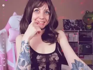 Chaturbate Adult Webcams of amyrose69