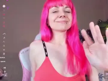 Chaturbate Adult Webcams of amyrose69