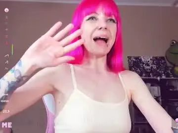 Chaturbate Adult Video Chat of amyrose69