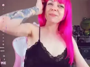 Chaturbate Watch Live Sex Cams of amyrose69