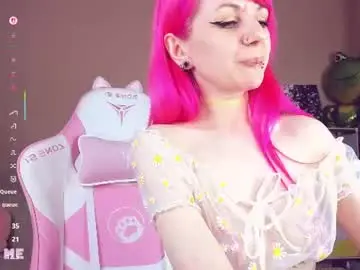 Chaturbate Best live sex cam show of amyrose69