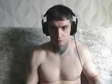 Chaturbate Live Porn of andy4life