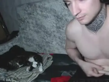 Chaturbate Adult Video Chat of andy4life