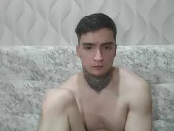 Chaturbate Adult Video Chat of andy4life