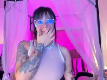 Chaturbate Sex Cam of annie_petters