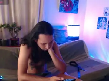 Chaturbate Sex Chat of astryd69
