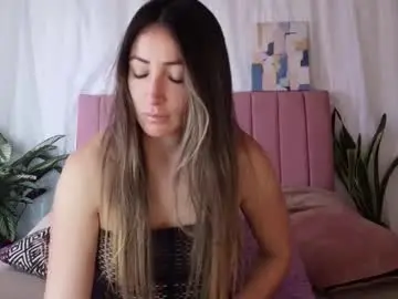 Chaturbate Live Sex Cam of conyabril