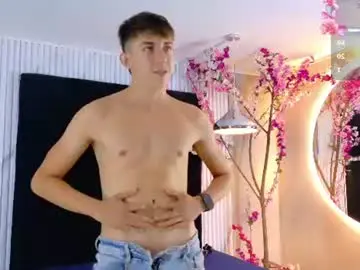 Chaturbate Live Porn of danteandviolete_cr