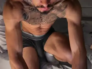 Chaturbate Best Webcam of fitjacques