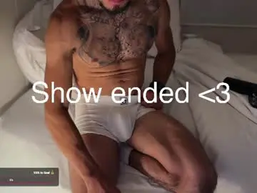 Chaturbate Live Sex Cam of fitjacques
