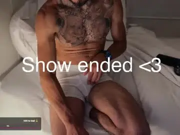 Chaturbate Nude Webcam of fitjacques