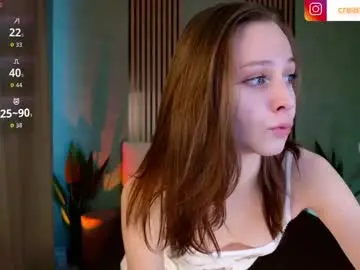 Chaturbate Live Sex Cam of fixielu