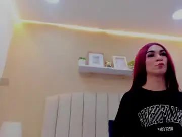 Chaturbate Adult Webcam of isabel_palmer