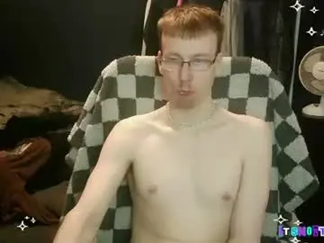 Chaturbate Free Porn Cam of itsnotting834