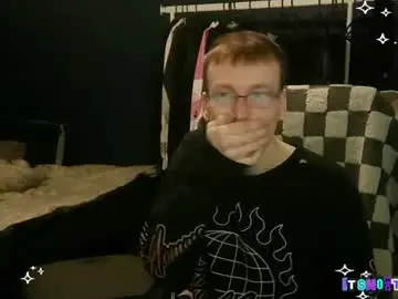 Chaturbate Free Porn Cam of itsnotting834