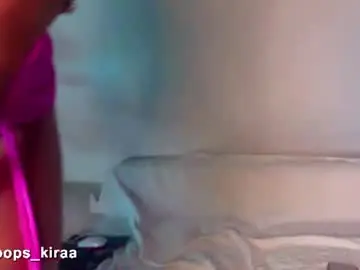 Chaturbate Free Porn Cam of kira_mmr