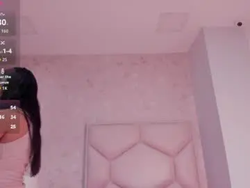 Chaturbate Free Live Porn of lia_saint