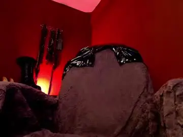 Chaturbate Sex Chat of manuevans10