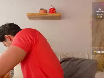 Chaturbate Watch Live Sex Cams of neo_dimou