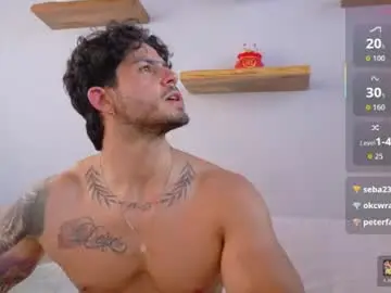 Chaturbate Best live sex cam show of neo_dimou