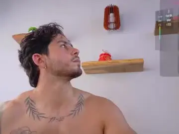 Chaturbate Free Live Porn of neo_dimou