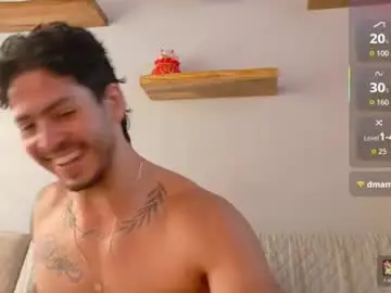 Chaturbate Best Webcam of neo_dimou