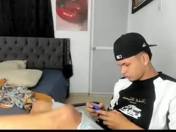 Chaturbate Adult Video Chat of nick_master2
