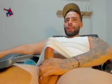 Chaturbate Private Sex Chat of remy_sten