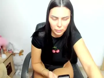 Chaturbate Nude Webcam of sassytiff